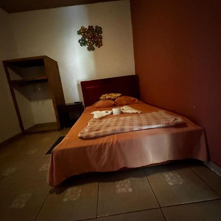 Hostel Bulaba サンタ・フェ エクステリア 写真