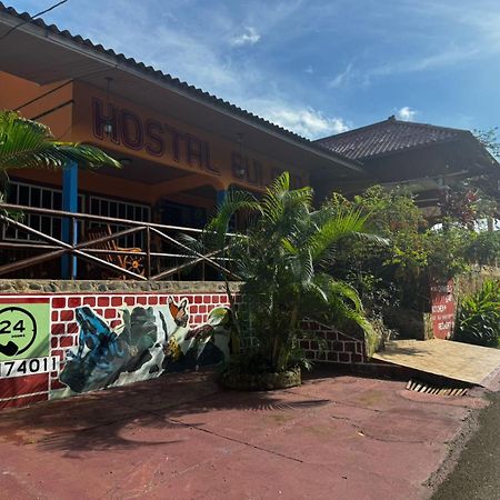 Hostel Bulaba サンタ・フェ エクステリア 写真