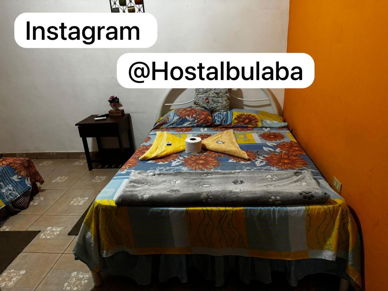 Hostel Bulaba サンタ・フェ エクステリア 写真
